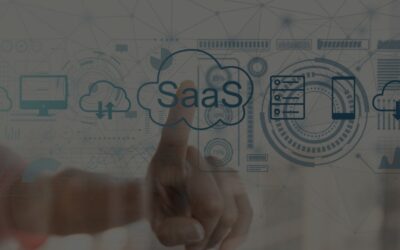 saas funding