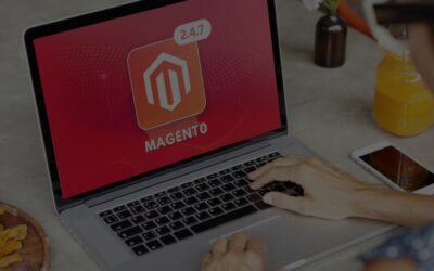 magento